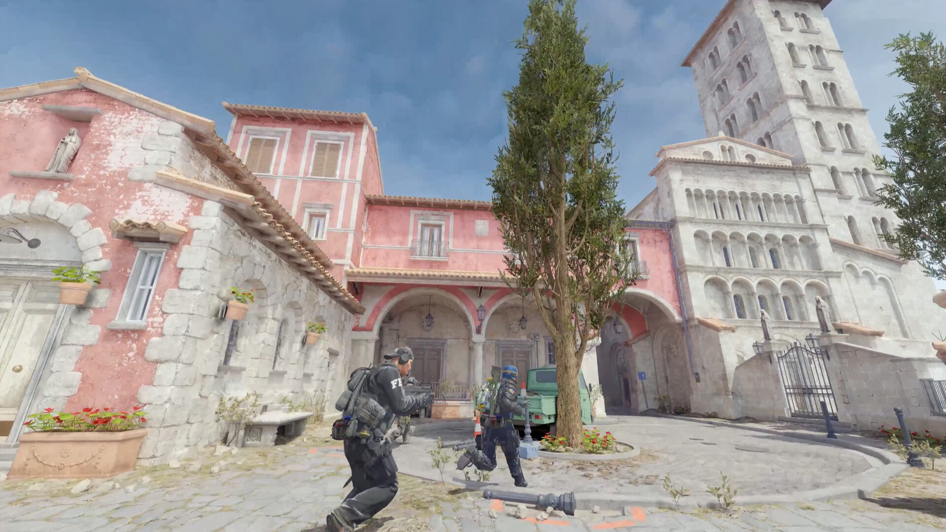 反恐精英2/Counter-Strike 2/CS: GO2 - 4