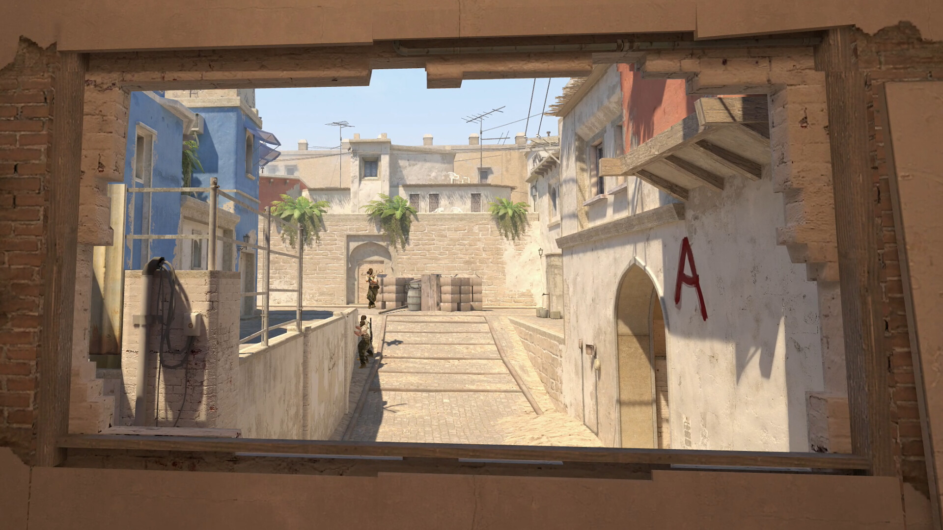 反恐精英2/Counter-Strike 2/CS: GO2 - 16