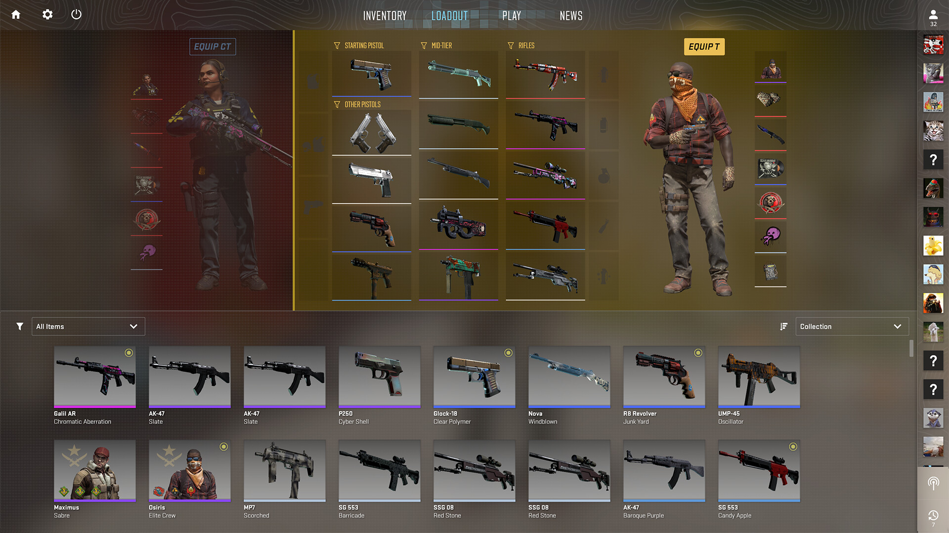 反恐精英2/Counter-Strike 2/CS: GO2 - 15