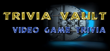  Trivia Vault视频游戏Trivia豪华版 