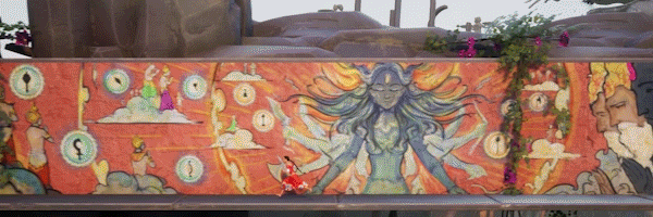 图片[8]-[安卓]拉吉：远古传奇ⅴ2.0 [完整版]首次运行需要解压1GB数据，请耐心等待，等待时间取决于手机配置。Steam移植 -飞星（官中）-蒸汽游戏宝库 - 高质量Steam单机游戏下载站