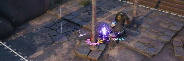 图片[9]-[安卓]拉吉：远古传奇ⅴ2.0 [完整版]首次运行需要解压1GB数据，请耐心等待，等待时间取决于手机配置。Steam移植 -飞星（官中）-蒸汽游戏宝库 - 高质量Steam单机游戏下载站