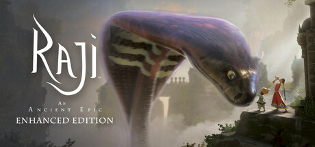 [安卓]拉吉：远古传奇ⅴ2.0 [完整版]首次运行需要解压1GB数据，请耐心等待，等待时间取决于手机配置。Steam移植 -飞星（官中）