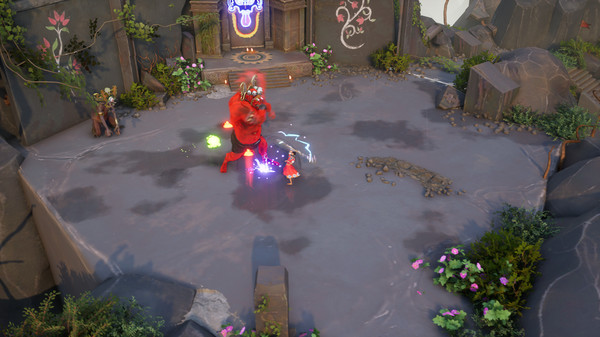 图片[2]-[安卓]拉吉：远古传奇ⅴ2.0 [完整版]首次运行需要解压1GB数据，请耐心等待，等待时间取决于手机配置。Steam移植 -飞星（官中）-蒸汽游戏宝库 - 高质量Steam单机游戏下载站