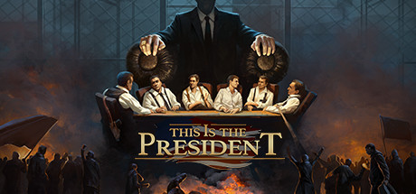 This Is the President/这就是总统