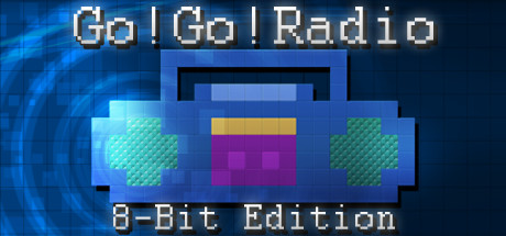 Go Go Radio 8位版