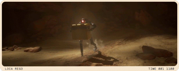 图片[16]-无敌号 The Invincible v1.6 -飞星（官中）-蒸汽游戏宝库 - 高质量Steam单机游戏下载站