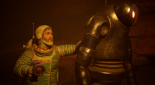 图片[9]-无敌号 The Invincible v1.6 -飞星（官中）-蒸汽游戏宝库 - 高质量Steam单机游戏下载站