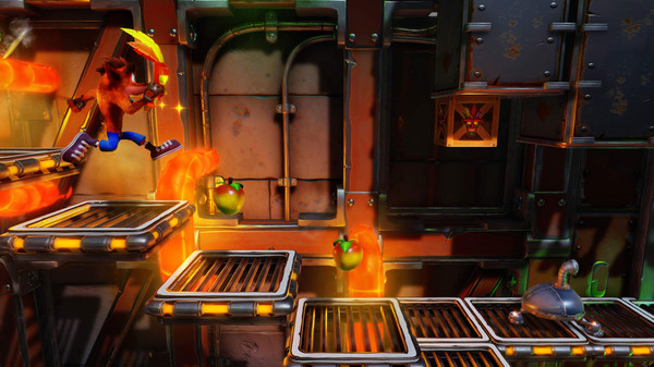 图片[18] • 《古惑狼三部曲重制版/Crash Bandicoot N. Sane Trilogy》集成2号升级档.完整版|容量29GB|内置3DM1.1简中汉化|支持键盘.鼠标.手柄|赠多项修改器 • BUG软件