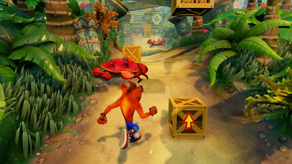 图片[13] • 《古惑狼三部曲重制版/Crash Bandicoot N. Sane Trilogy》集成2号升级档.完整版|容量29GB|内置3DM1.1简中汉化|支持键盘.鼠标.手柄|赠多项修改器 • BUG软件