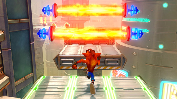 图片[5] • 《古惑狼三部曲重制版/Crash Bandicoot N. Sane Trilogy》集成2号升级档.完整版|容量29GB|内置3DM1.1简中汉化|支持键盘.鼠标.手柄|赠多项修改器 • BUG软件
