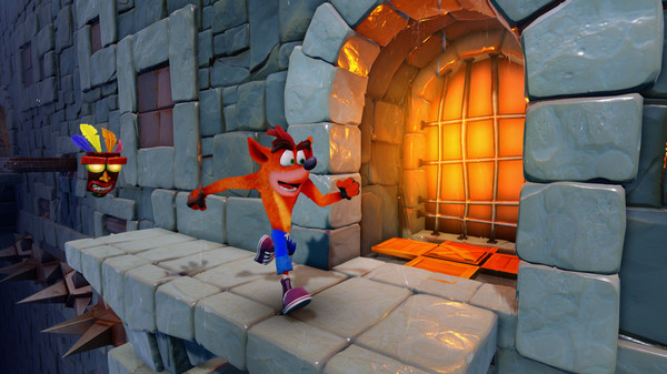 图片[7] • 《古惑狼三部曲重制版/Crash Bandicoot N. Sane Trilogy》集成2号升级档.完整版|容量29GB|内置3DM1.1简中汉化|支持键盘.鼠标.手柄|赠多项修改器 • BUG软件