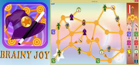 Brainy Joy