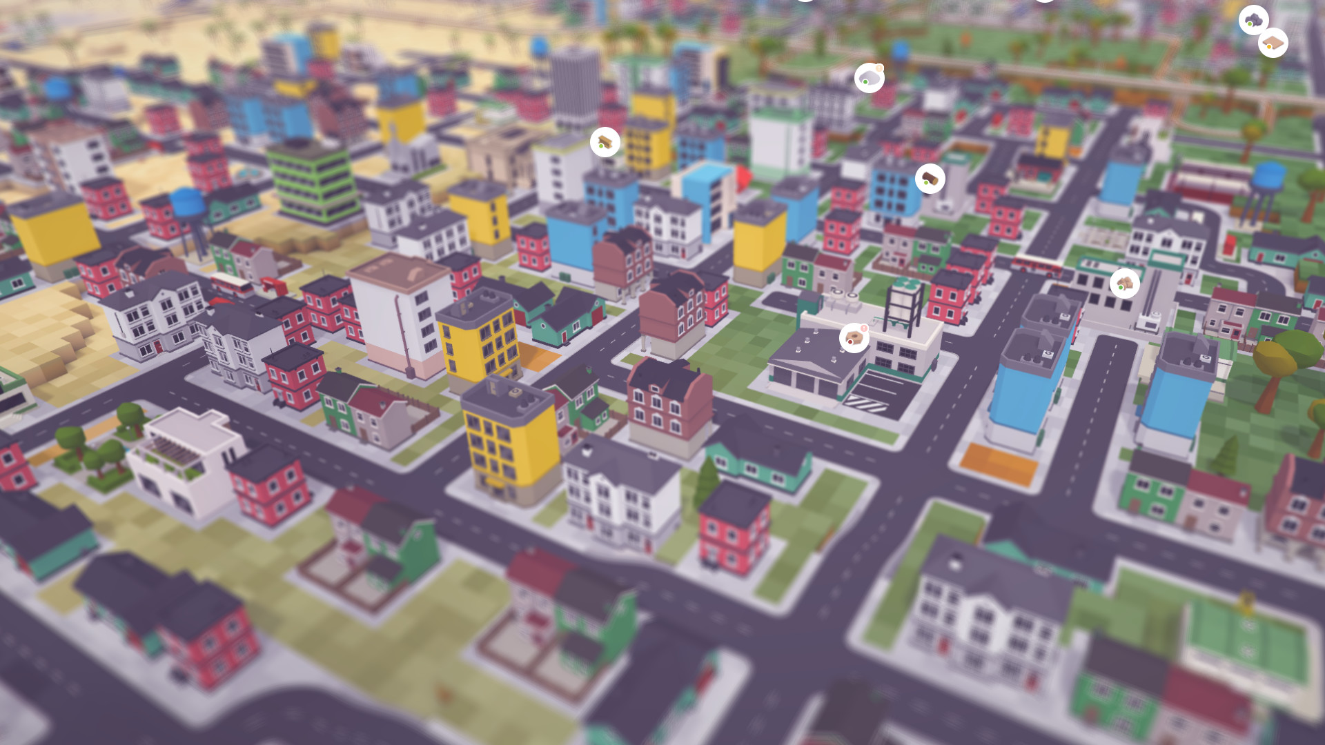 体素大亨|v20250518|官方中文|Voxel Tycoon - 3
