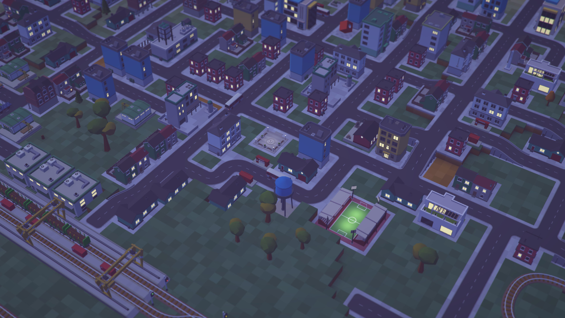 体素大亨|v20250518|官方中文|Voxel Tycoon - 8