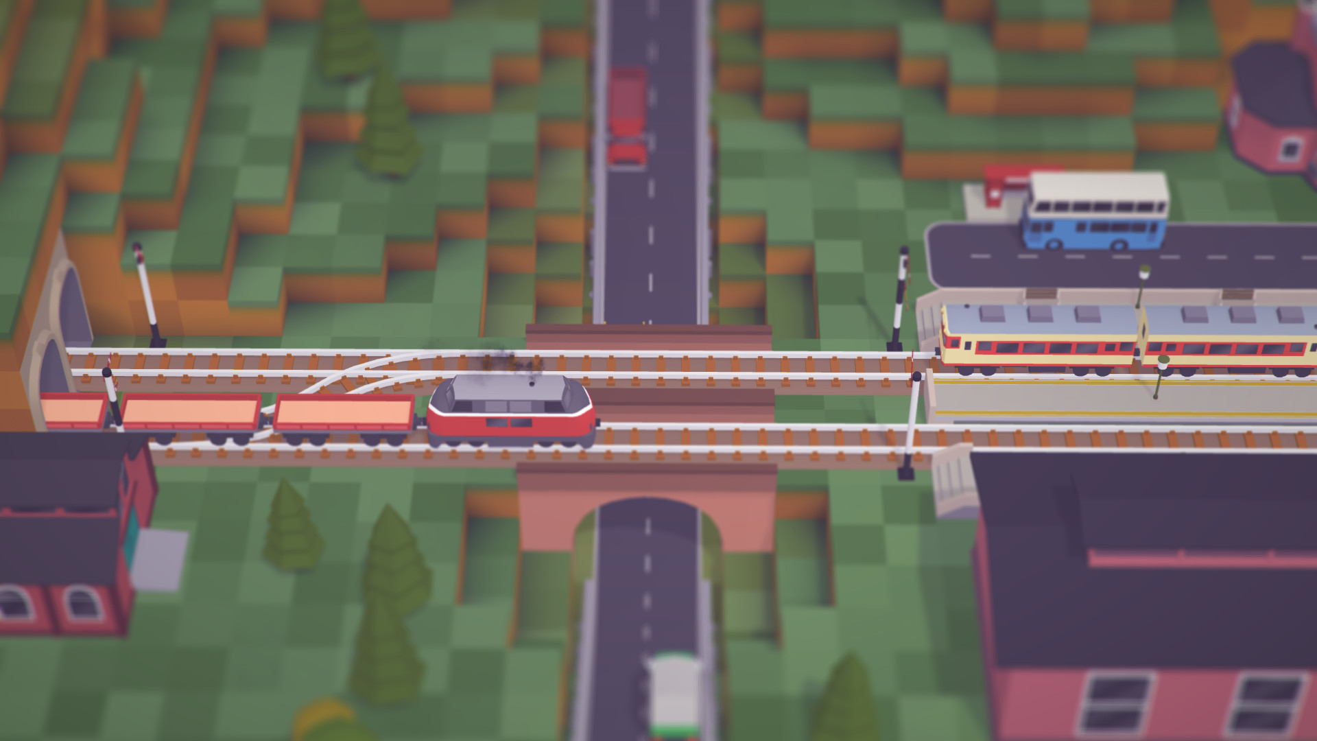 体素大亨|v20250518|官方中文|Voxel Tycoon - 10