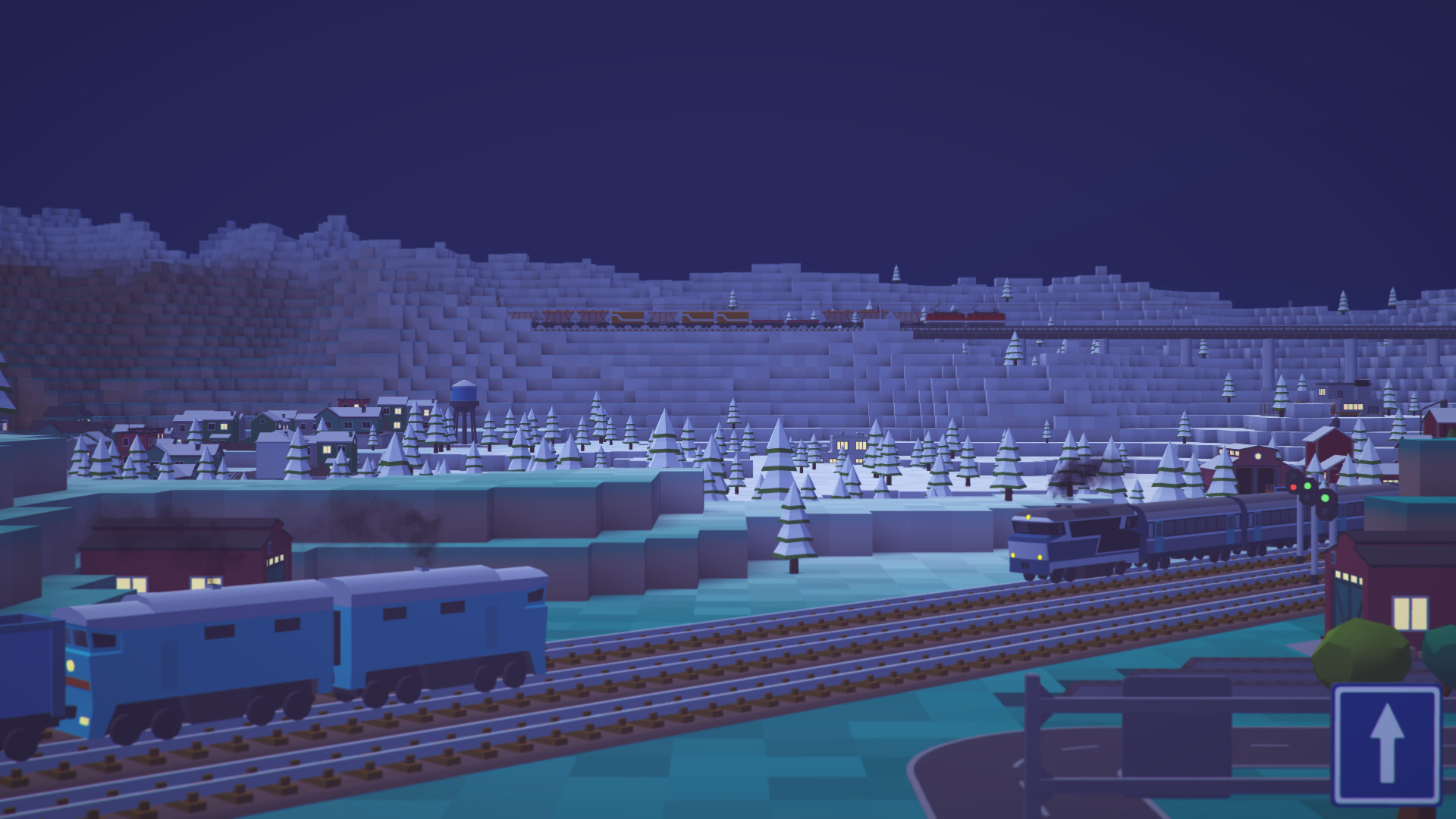 体素大亨|v20250518|官方中文|Voxel Tycoon - 16