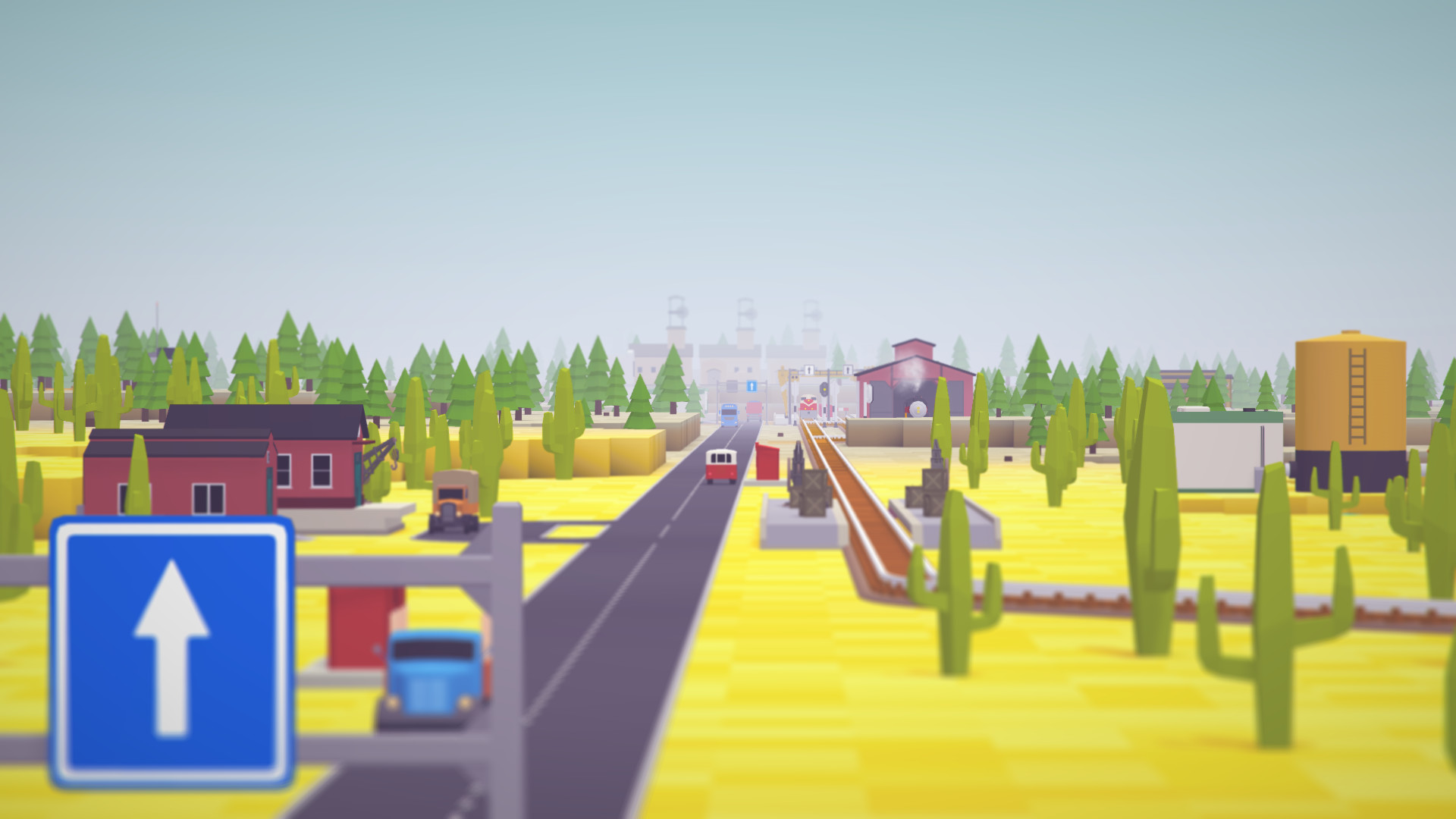 体素大亨|v20250518|官方中文|Voxel Tycoon - 12