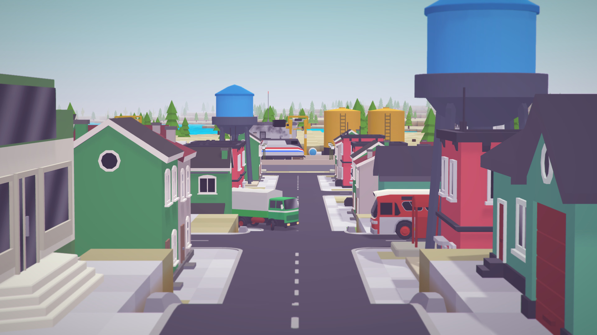 体素大亨|v20250518|官方中文|Voxel Tycoon - 14
