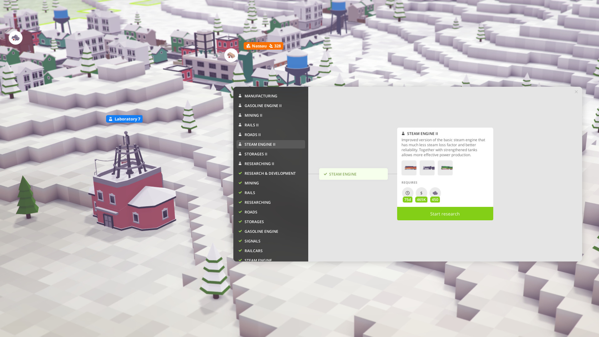 体素大亨|v20250518|官方中文|Voxel Tycoon - 13