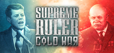 Supreme Ruler Cold War