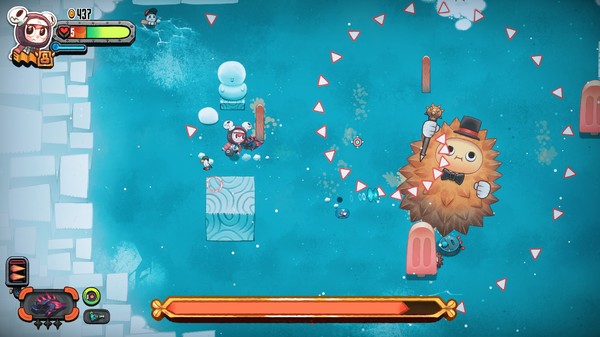 手机+PC端-《恶果之地》v3.1.5(Juicy Realm)免安装中文版 5 游戏截图 - 下游戏网