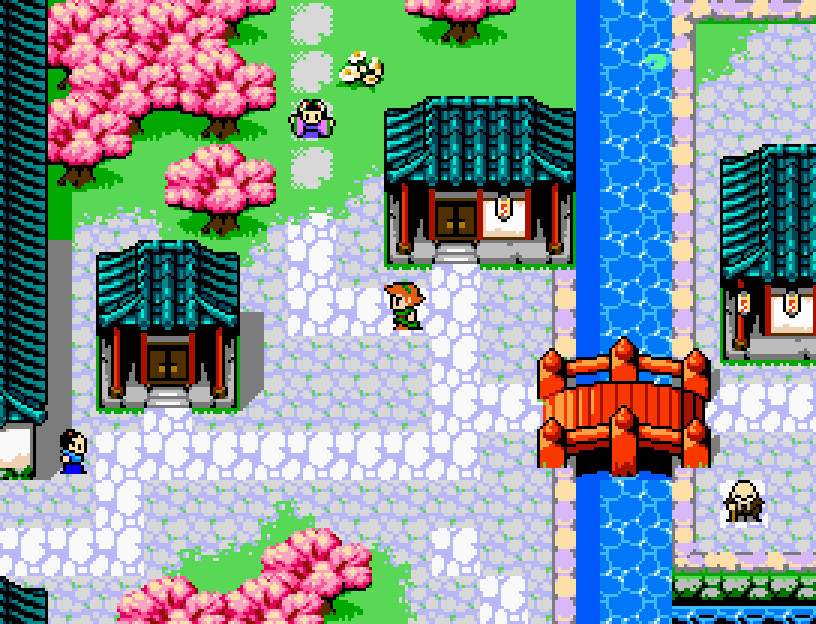 8位冒险2|官方英文|支持手柄|8-Bit Adventures 2 - 14