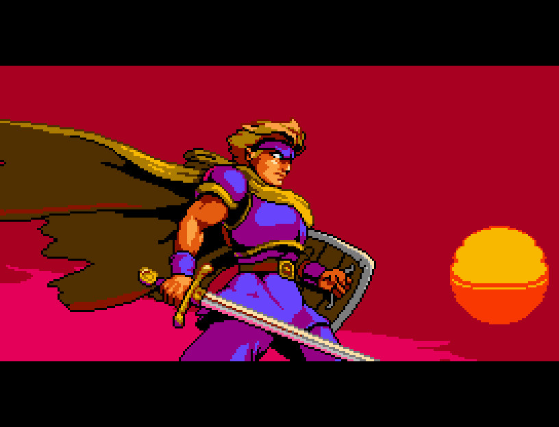 8位冒险2|官方英文|支持手柄|8-Bit Adventures 2 - 15