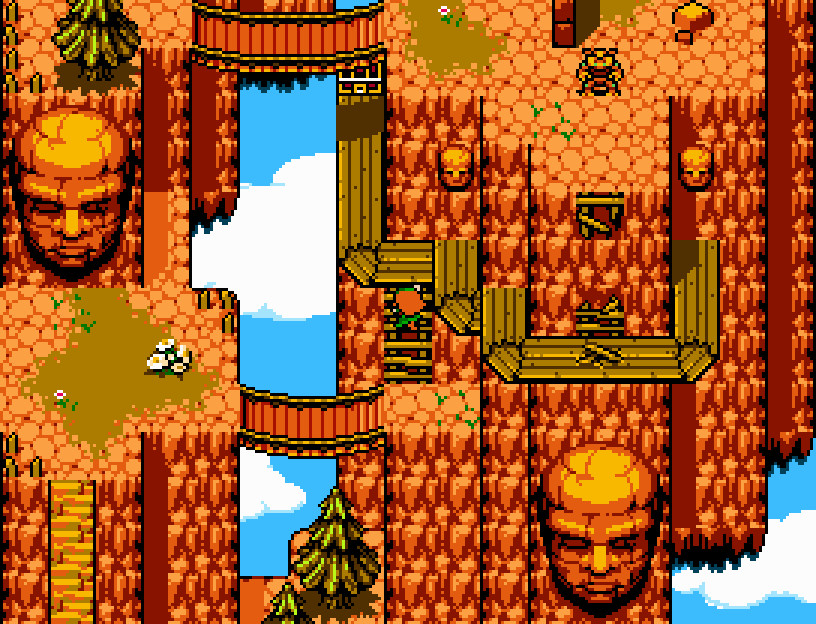 8位冒险2|官方英文|支持手柄|8-Bit Adventures 2 - 7