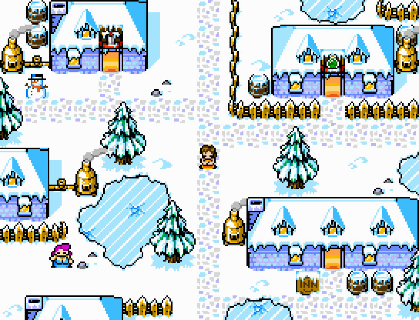 8位冒险2|官方英文|支持手柄|8-Bit Adventures 2 - 11