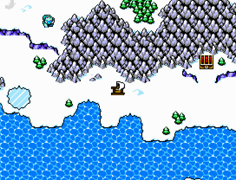 8位冒险2|官方英文|支持手柄|8-Bit Adventures 2 - 20