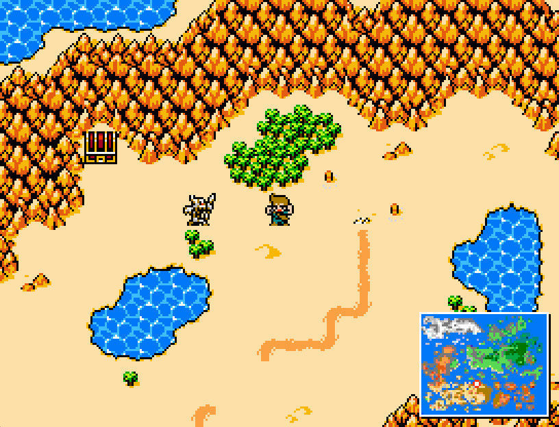 8位冒险2|官方英文|支持手柄|8-Bit Adventures 2 - 16
