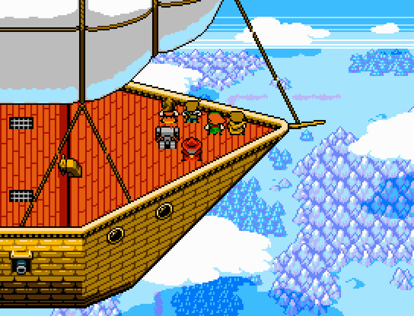 8位冒险2|官方英文|支持手柄|8-Bit Adventures 2 - 3