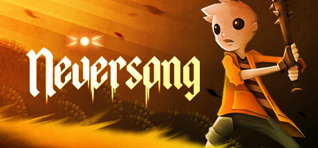 内瓦丛林/Neversong