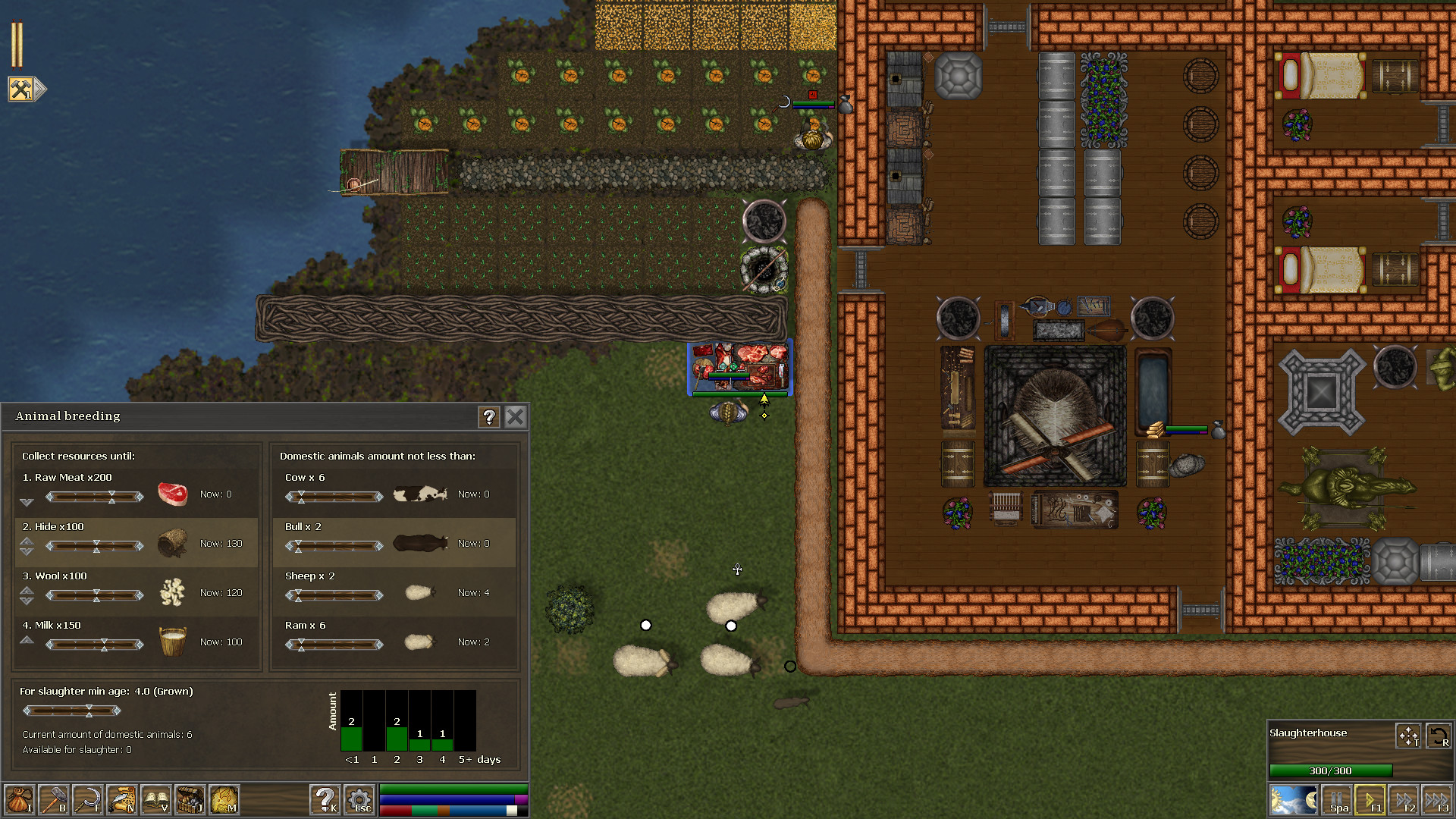 第一王权|v1.5.6|官方中文|First Feudal插图6vtavta