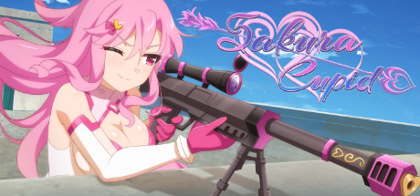【PC/汉化】樱花丘比特（Sakura Cupid）-Angelmoe