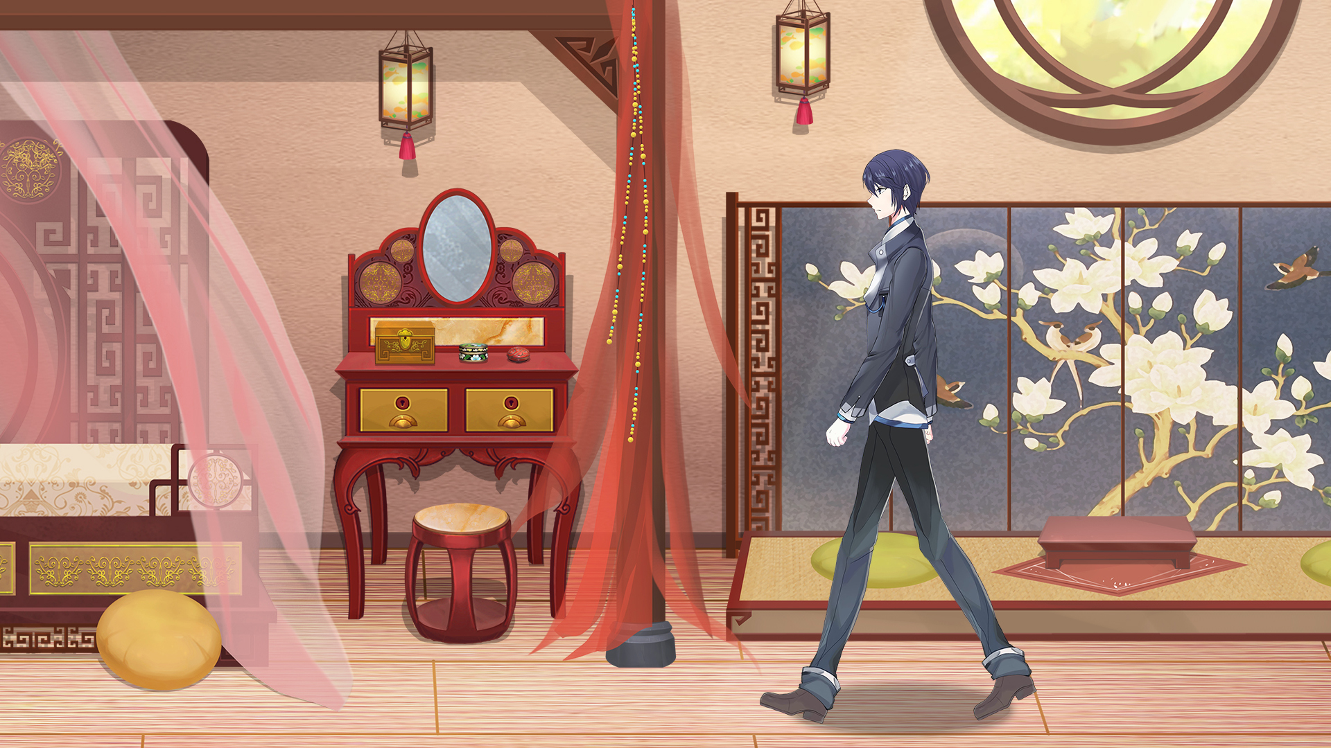 烛梦灯 The Dreams of Candlelight - 9