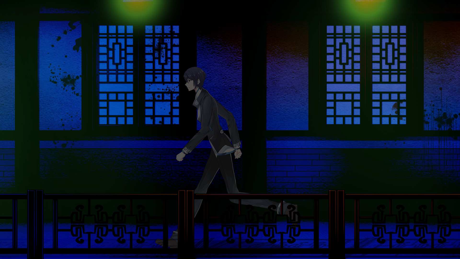 烛梦灯 The Dreams of Candlelight - 5