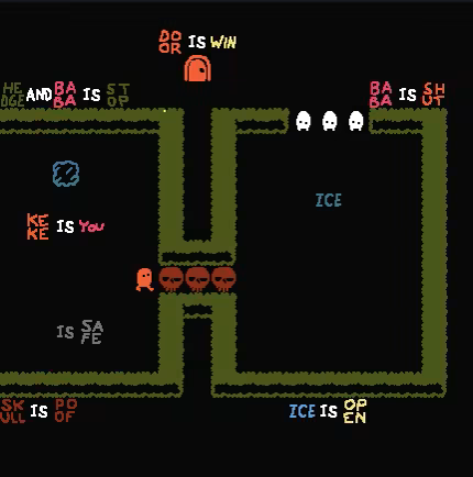 图片[7]-[安卓]巴巴是你/Baba Is You steam移植版（官中）-无忧免费游戏网