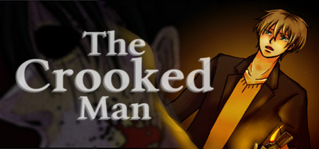 歪脖男 | The Crooked Man