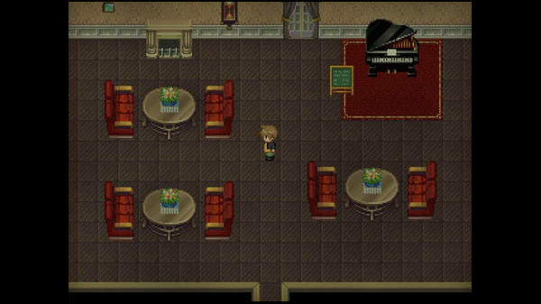 歪脖男/The Crooked Man - PC平台资源截图 4