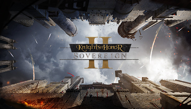 荣誉骑士2：君主/Knights of Honor II: Sovereign