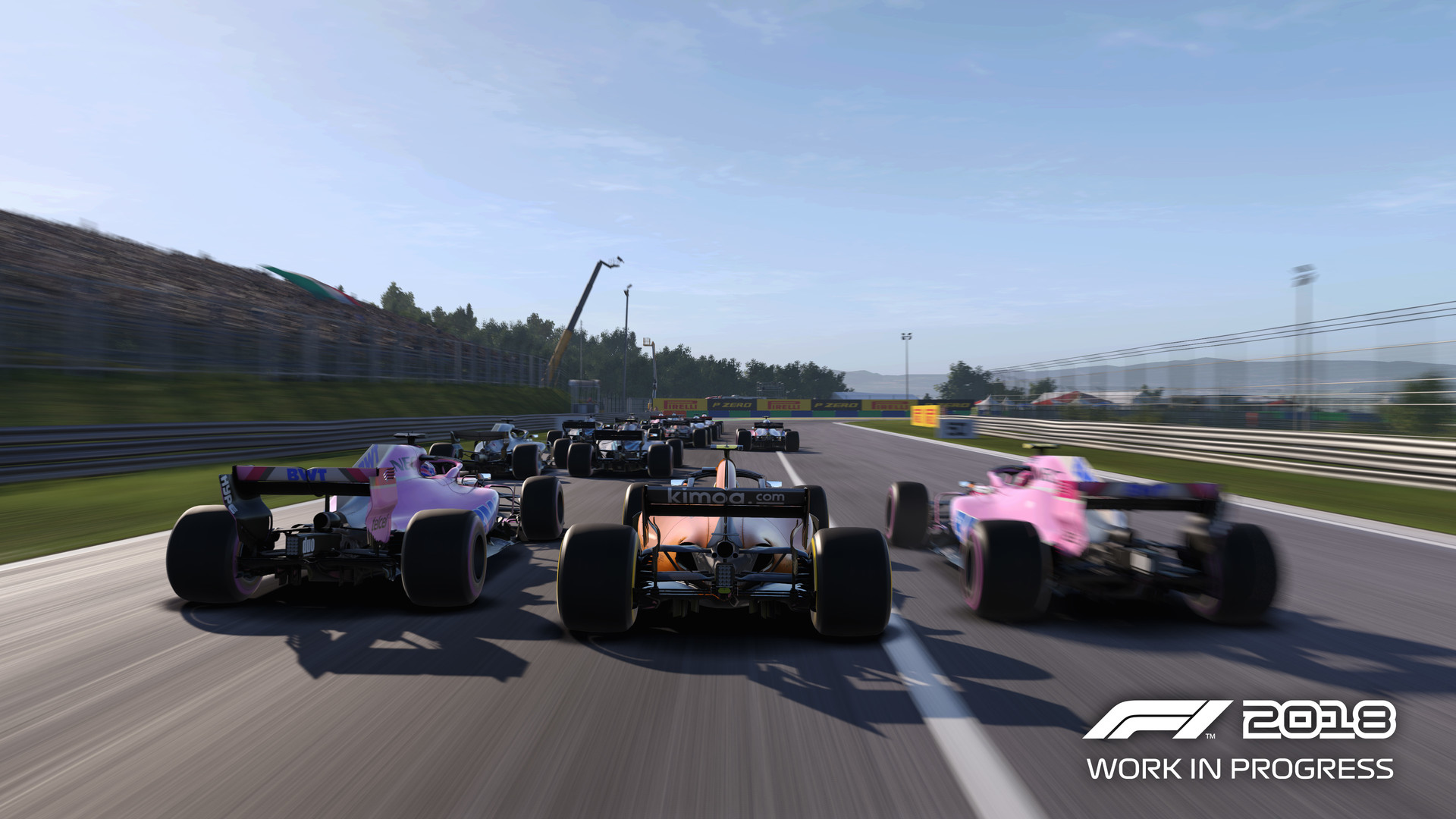 图片[4]-F1方程式赛车2018/F1 2018-123资源库 - 免费单机游戏资源下载网站
