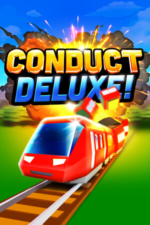 Conduct DELUXE! | 免安装中文版下载 - 单机岛