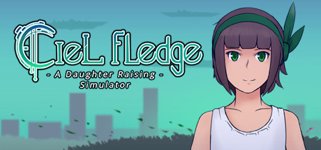 Ciel Fledge女儿抚养模拟器