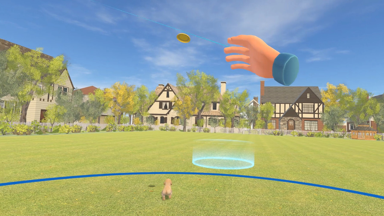 图片[4]-梦想宠物VR（Dream Pets VR）Build.2222778 [英文][0.53G]-极客游戏