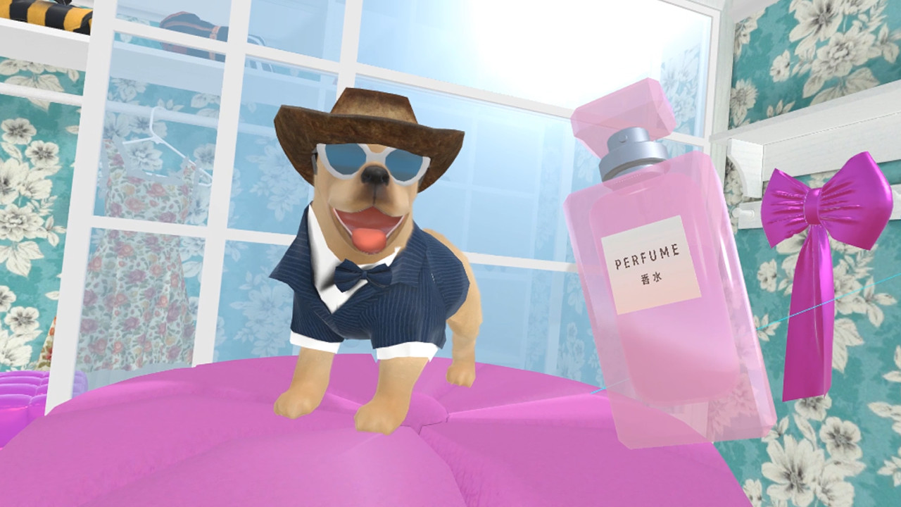 图片[6]-梦想宠物VR（Dream Pets VR）Build.2222778 [英文][0.53G]-极客游戏