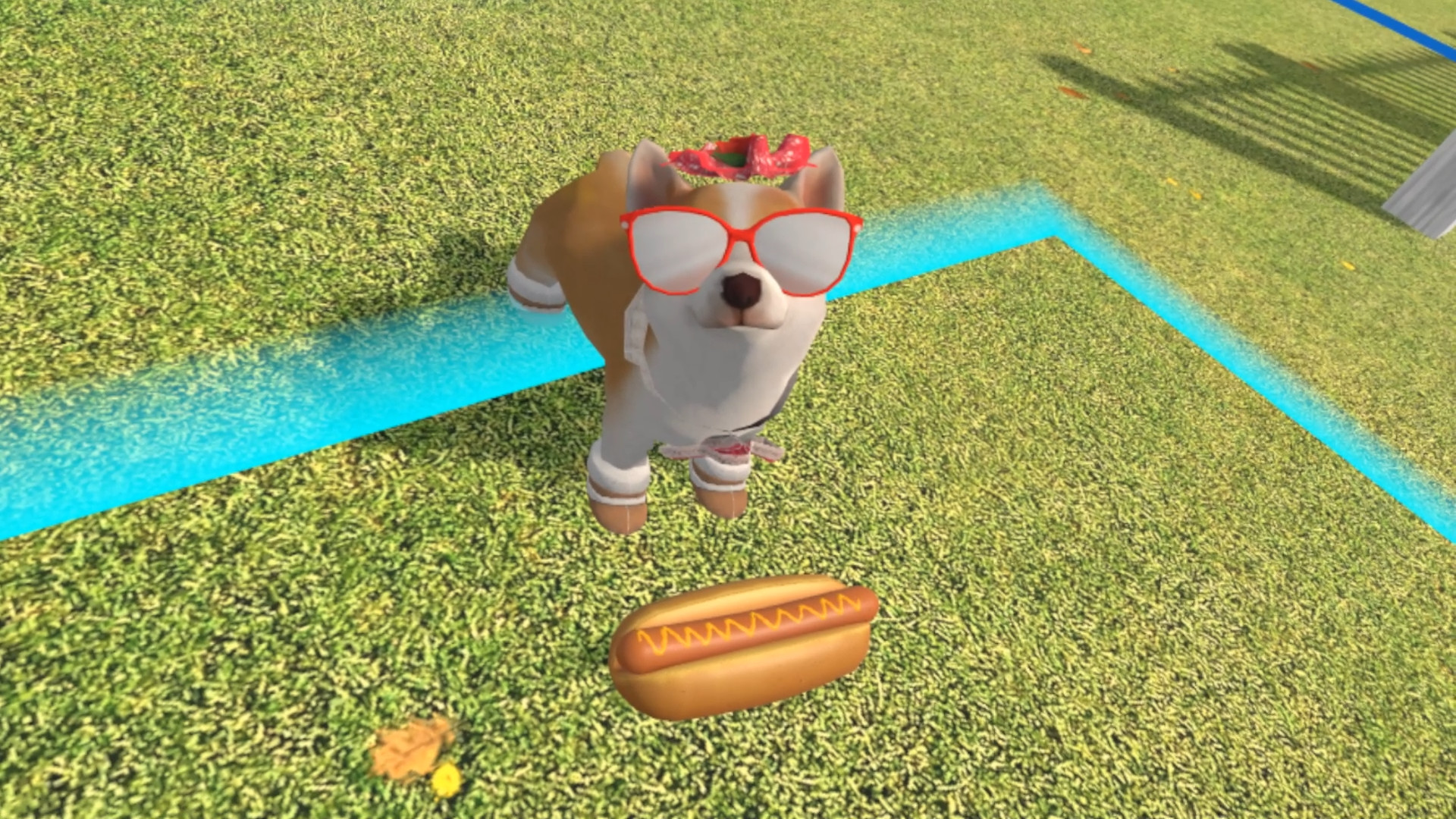 图片[5]-梦想宠物VR（Dream Pets VR）Build.2222778 [英文][0.53G]-极客游戏