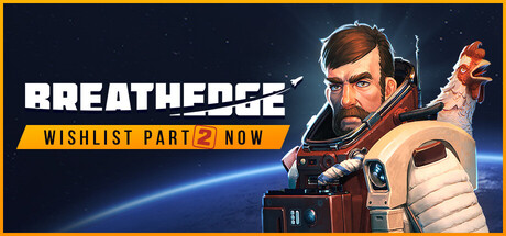 呼吸边缘 (Breathedge) Build.13422145 [中文][7.2G]-极客游戏