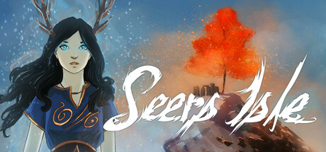 Seers岛